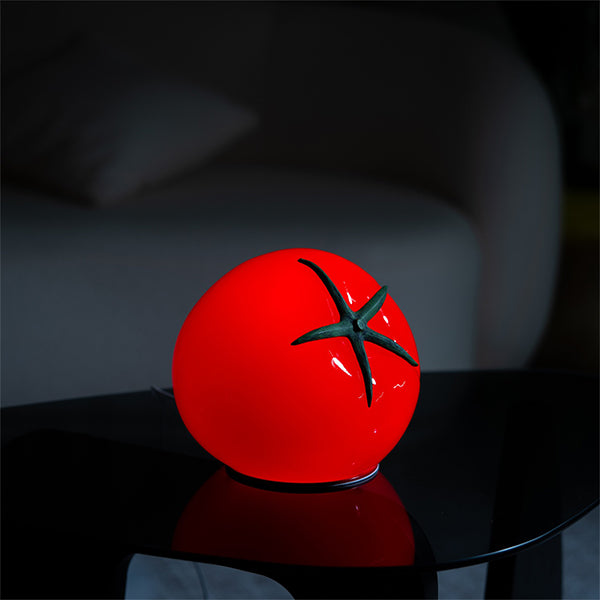 Tomato Table Lamp