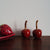 Cherry Ceramic Shaker Set