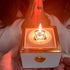 Surprise Ring Box Candle