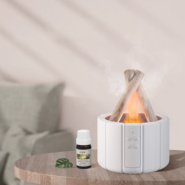 Campfire Humidifier