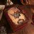 Butterfly Embossed Notebook