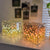 Tulip Cube Night Light