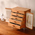 Wooden Jewelry Storage Box