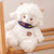 Cute Lamb Plush Toy