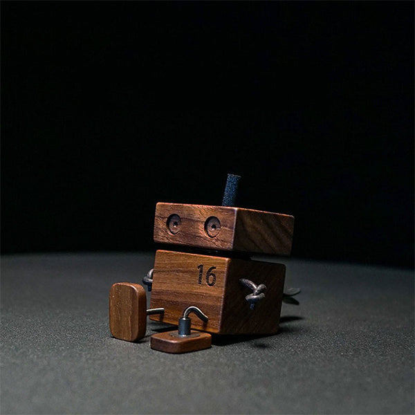 Robot Car Air Vent Diffuser