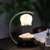 Lily of the Valley Aromatherapy Lamp