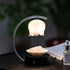 Lily of the Valley Aromatherapy Lamp