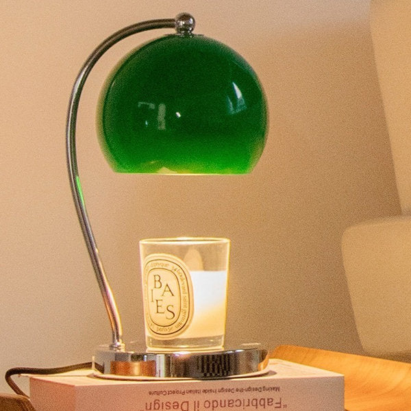 Vintage Wax Melting Lamp