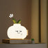 Charming Garlic-Shaped Night Light