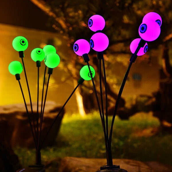 Halloween Solar Stake Lights