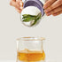 Whiskey Ice Ball Mold - One Press Release - Summer Drink Essential - Food Grade Material - Pink Green Purple