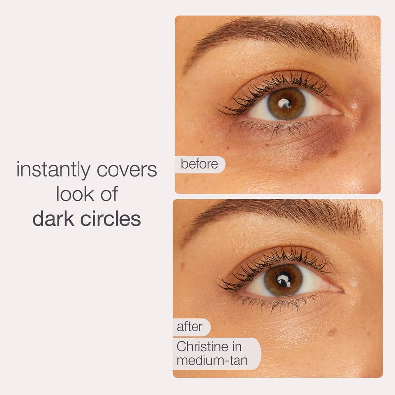 Tarte Dark Circle Defense™ Waterproof Undereye Corrector | Instant Neutralizing Coverage