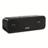 Wireless Bluetooth Speaker - 12W Stereo Sound - Portable Design - Black - Orange - Blue