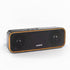 Wireless Bluetooth Speaker - 12W Stereo Sound - Portable Design - Black - Orange - Blue