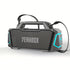 Portable Bluetooth Speaker - 100W Deep Bass - 6-Driver Surround Sound - KTV & Hi-Fi Modes - Wireless Outdoor Speaker - Built-in Handle Design