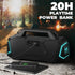 Portable Bluetooth Speaker
