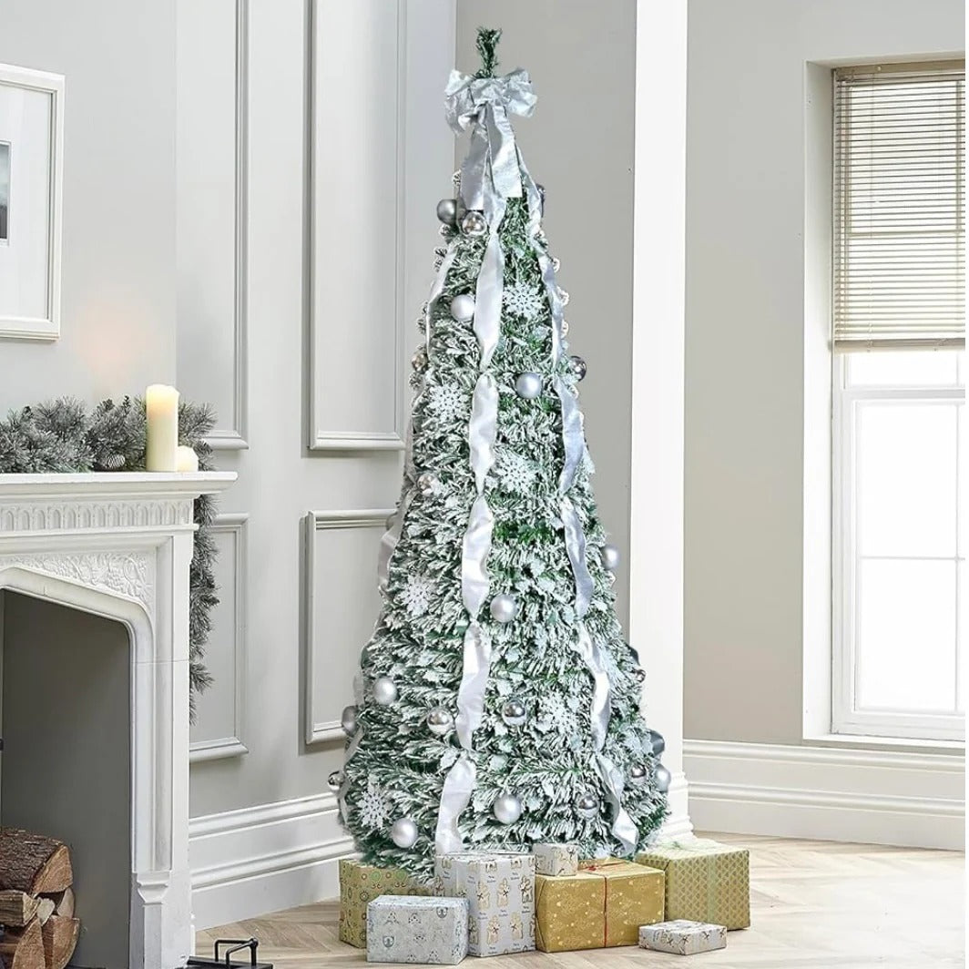 SnapTree™ – Instantly Ready Christmas Tree