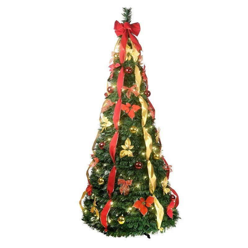 SnapTree™ – Instantly Ready Christmas Tree