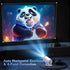 🔥Last Day Promotion 49% OFF-Magcubic HY300Pro Mini Projector