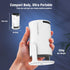 🔥Last Day Promotion 49% OFF-Magcubic HY300Pro Mini Projector